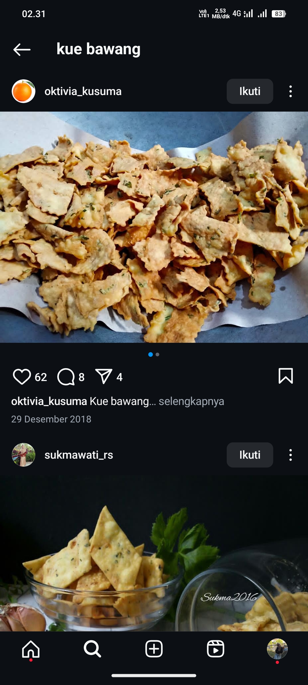 Kue Bawang