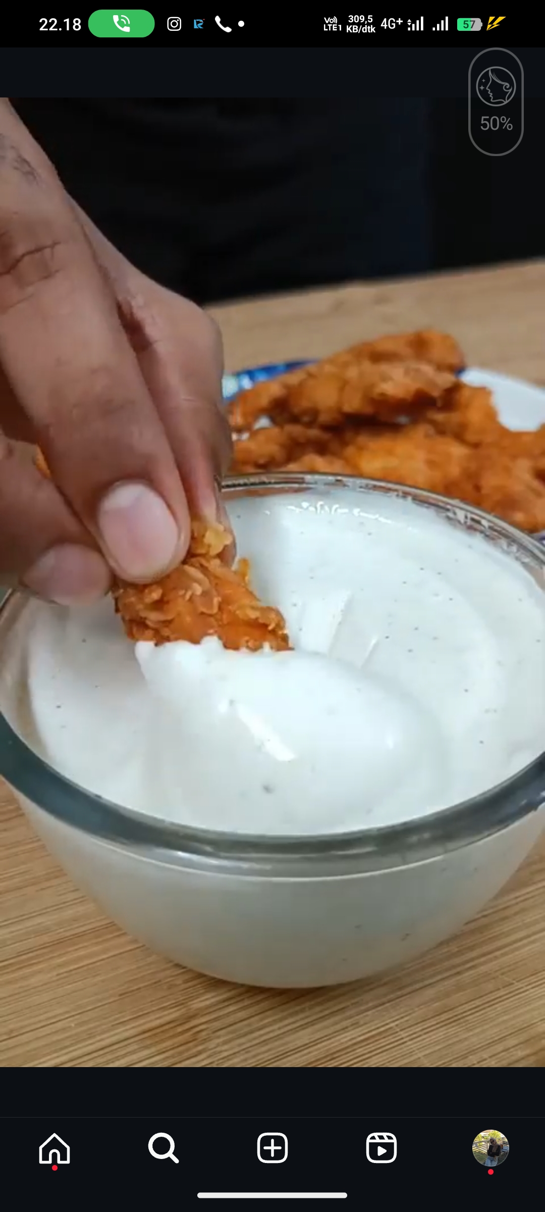 Mayonnaise Homemade