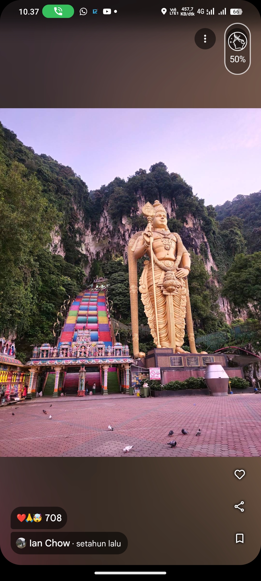 Batu Caves