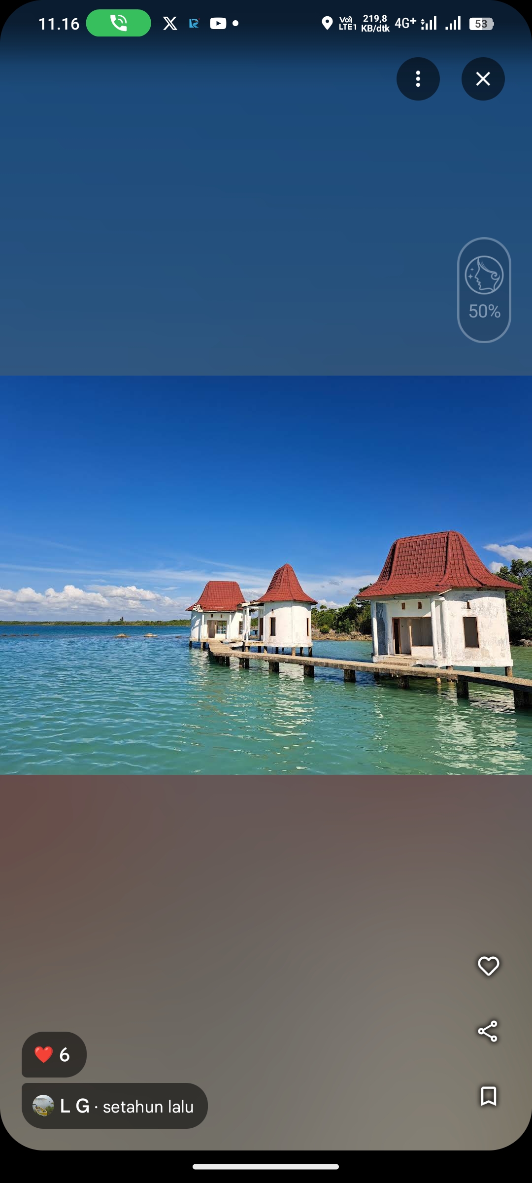 Pantai Tureloto