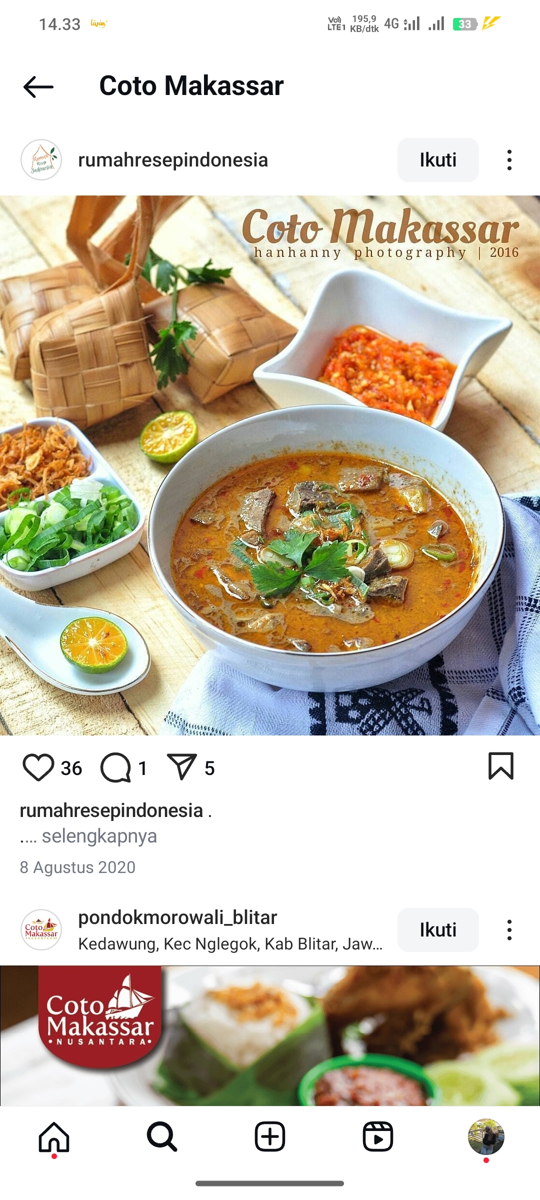 Coto Makassar