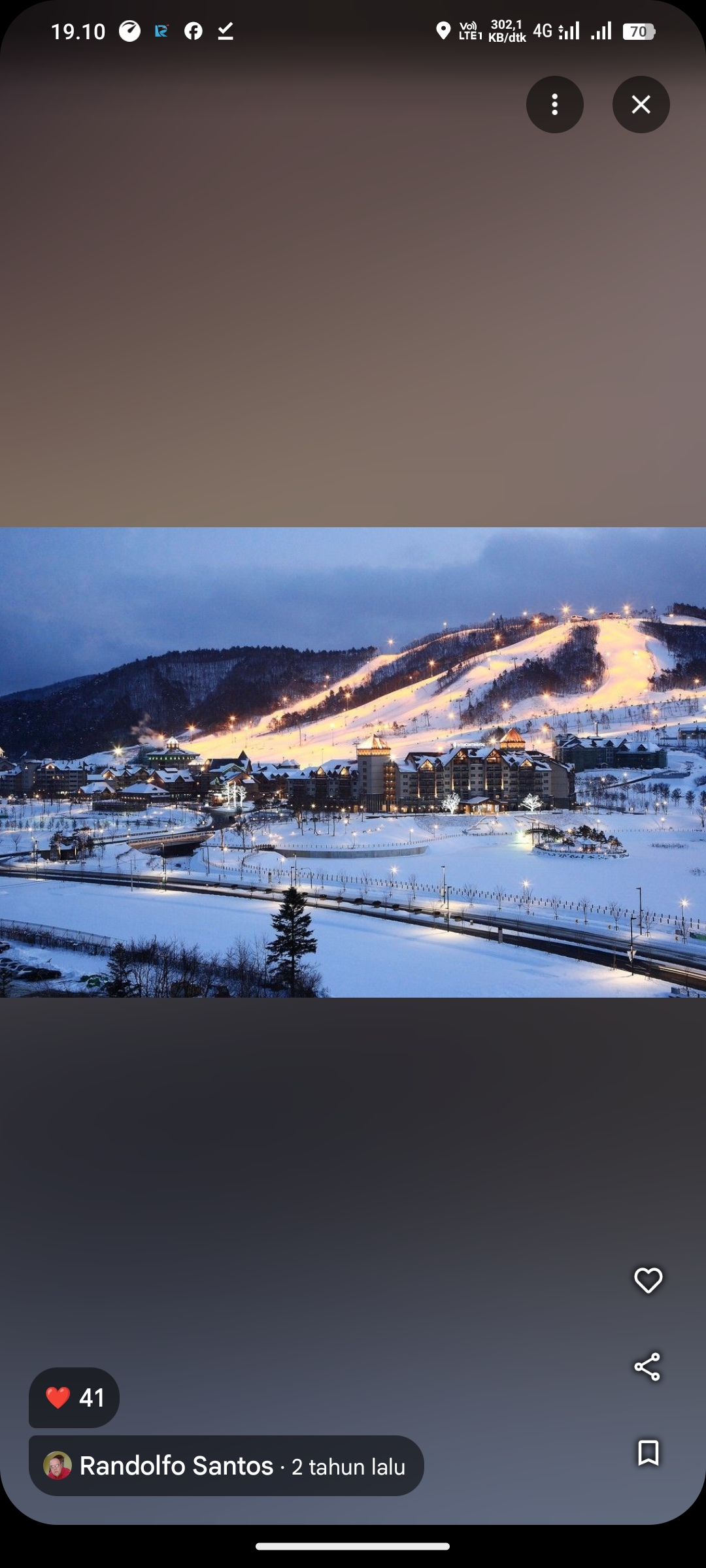Pyeongchang