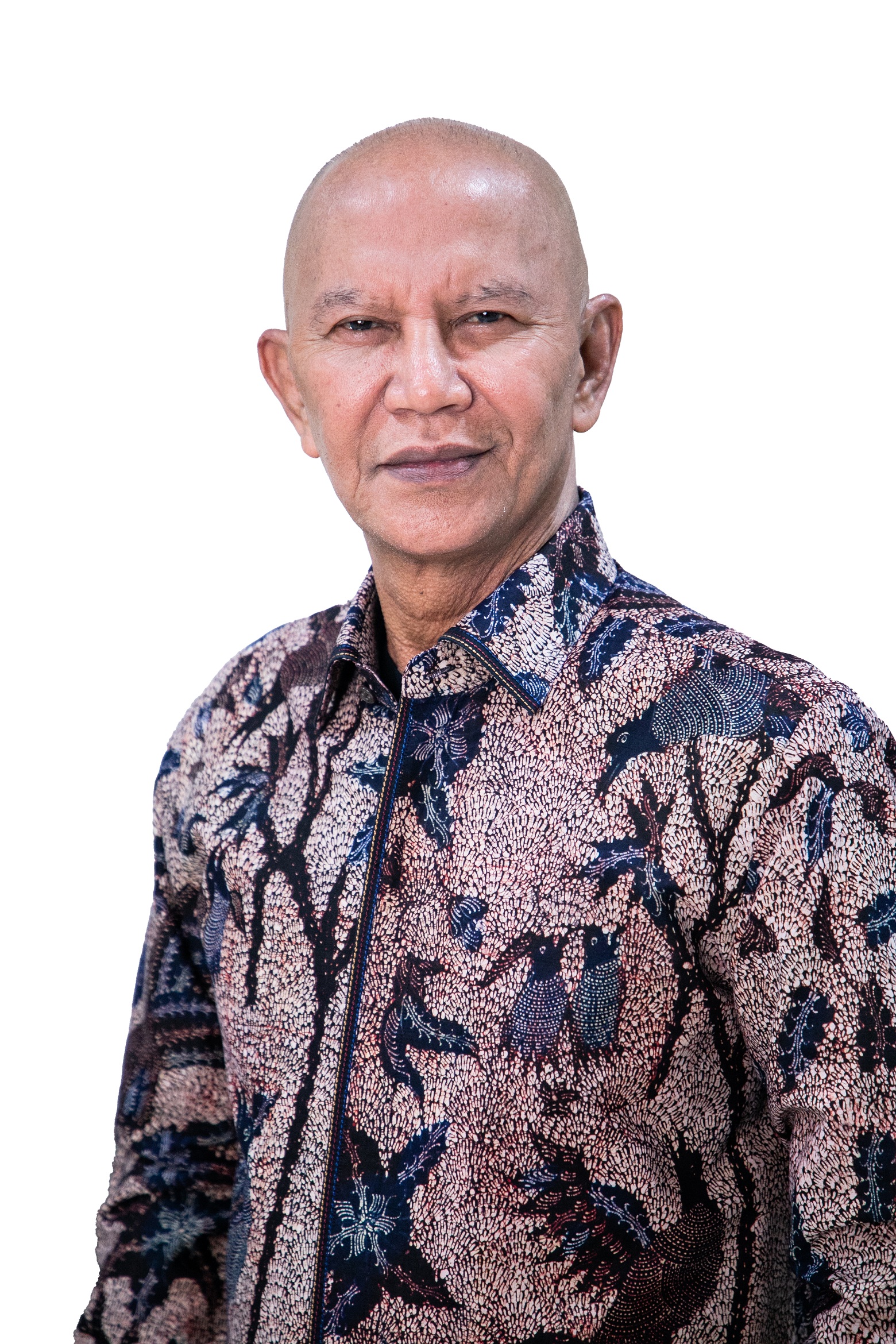 MH SAID ABDULLAH, Ketua Banggar DPR RI. (DOKUMEN JPRM)