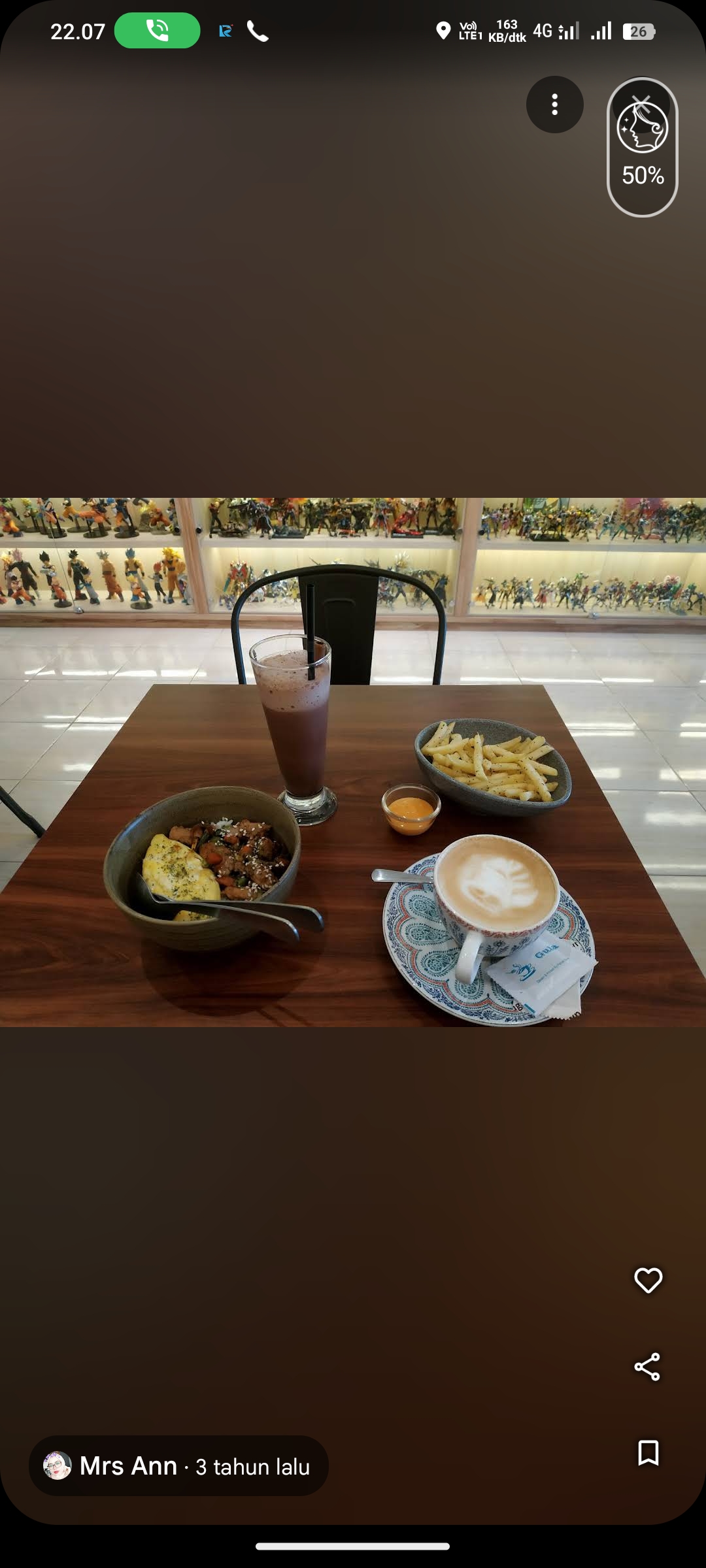 Galeri Cafe & Toy