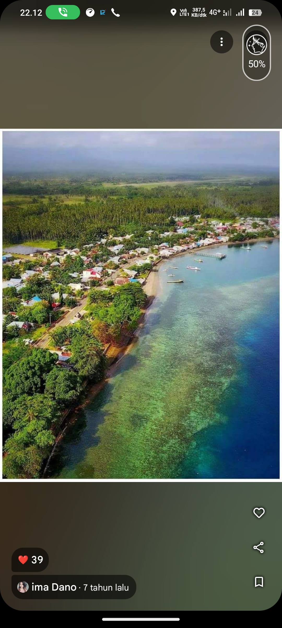 Pulau Morotai