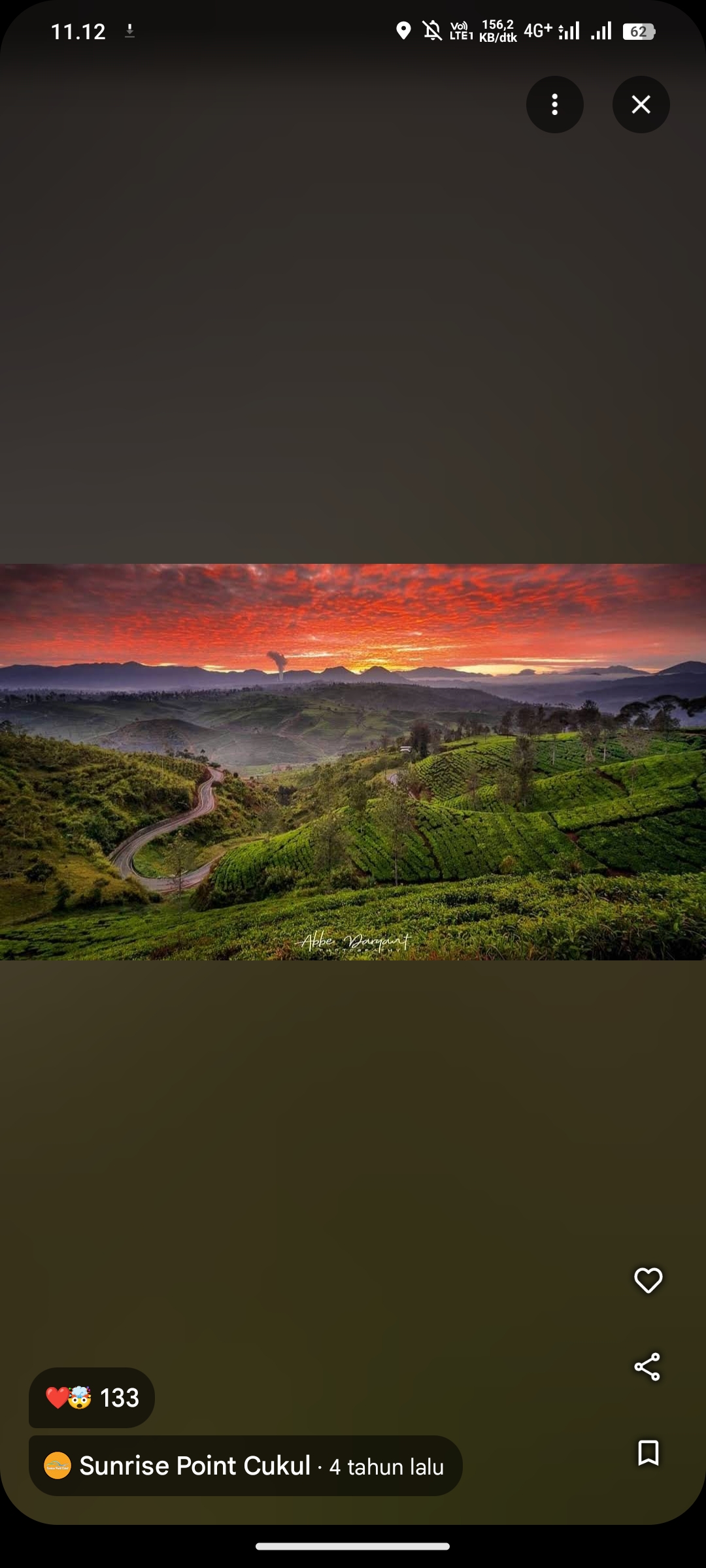 Sunrise Point Cukul