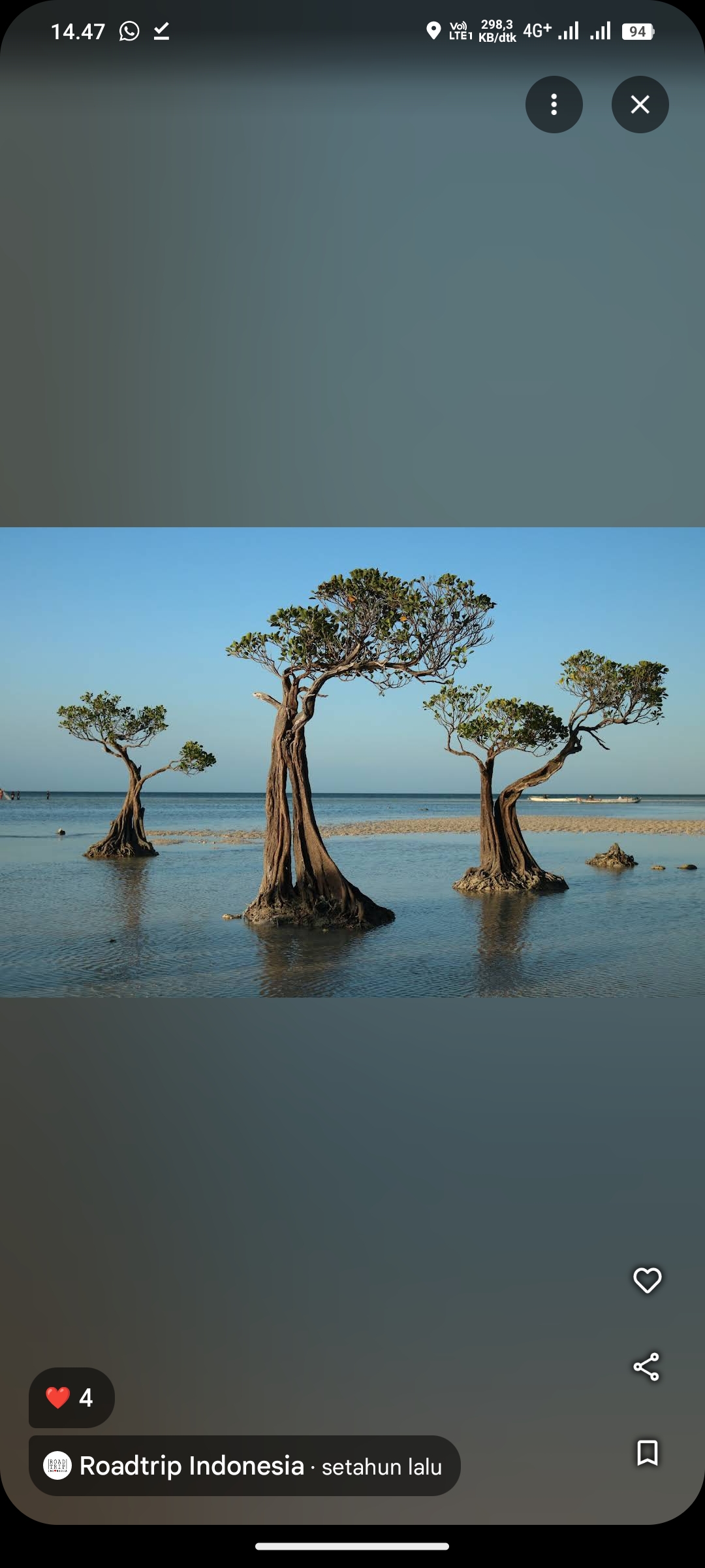 Pantai Walakiri