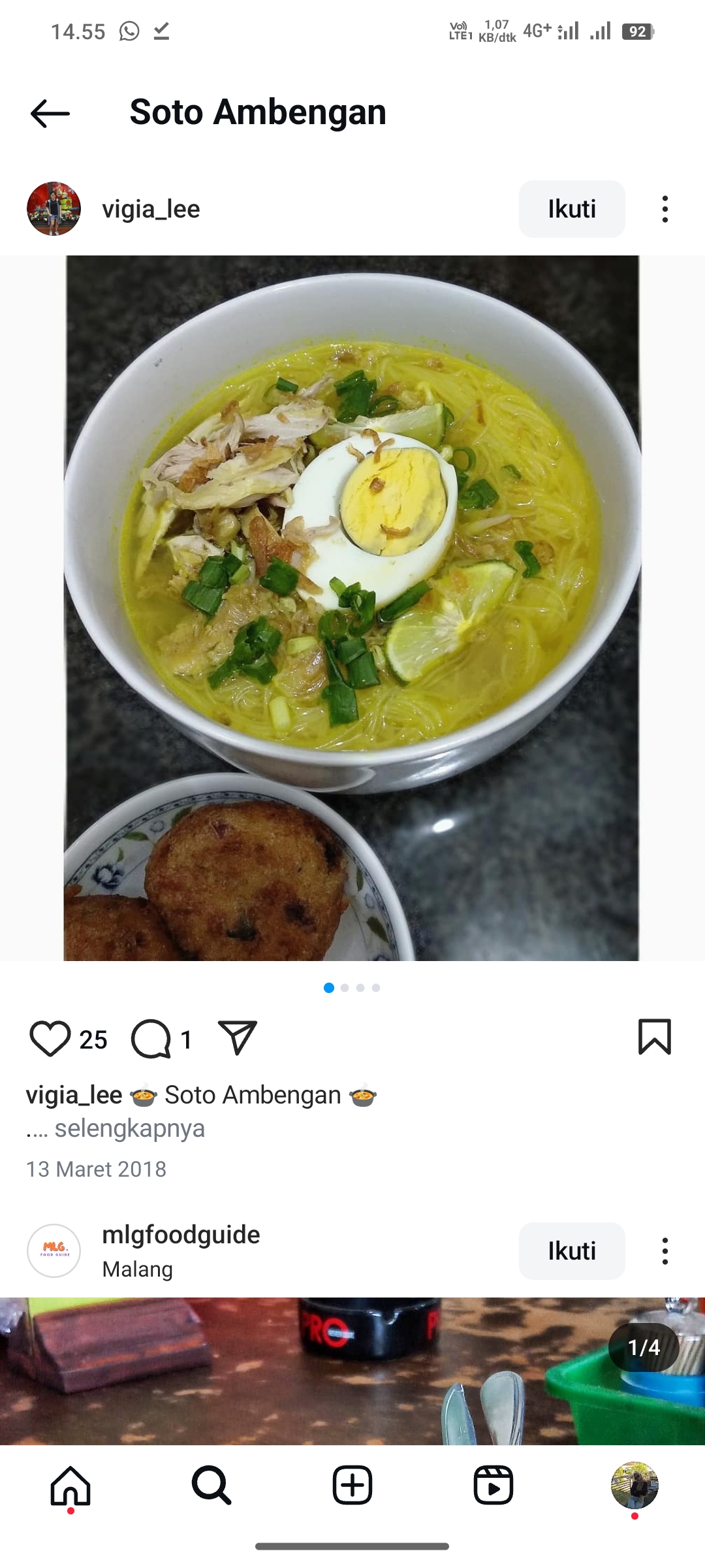 Soto Ambengan