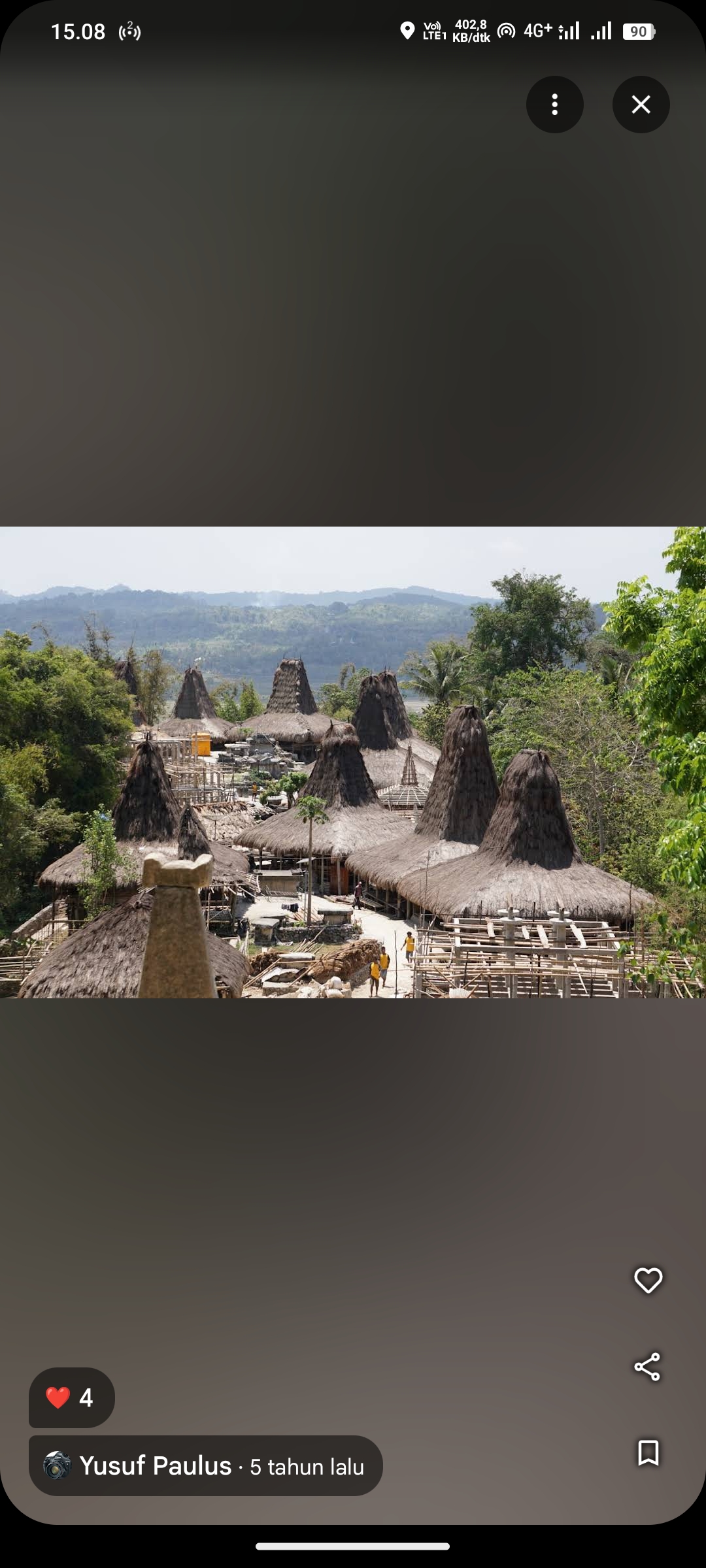 Kampung Prai Ijing
