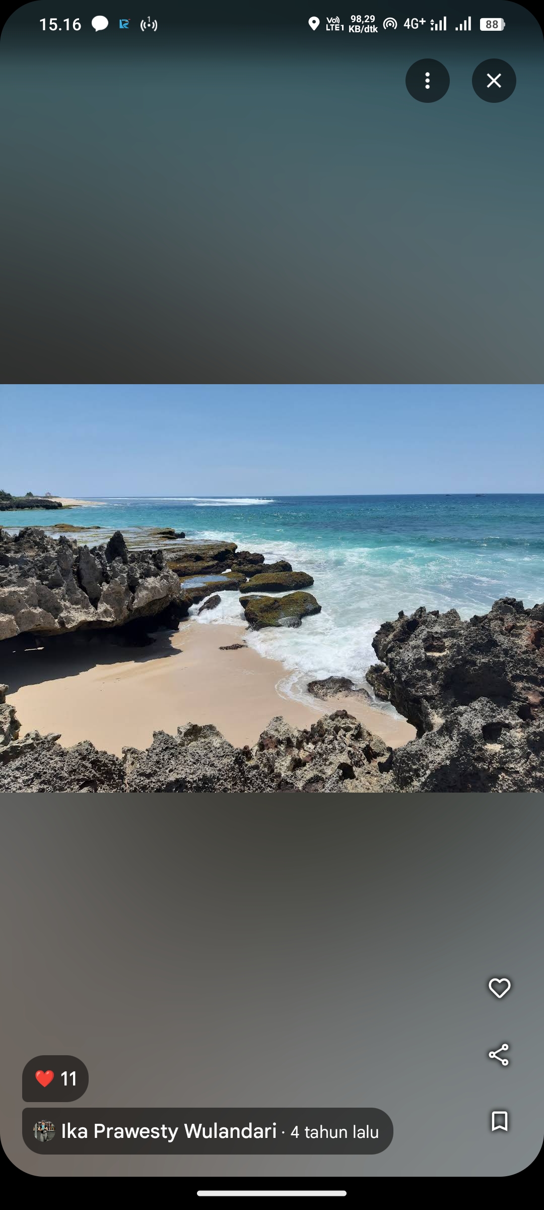 Pantai Pero