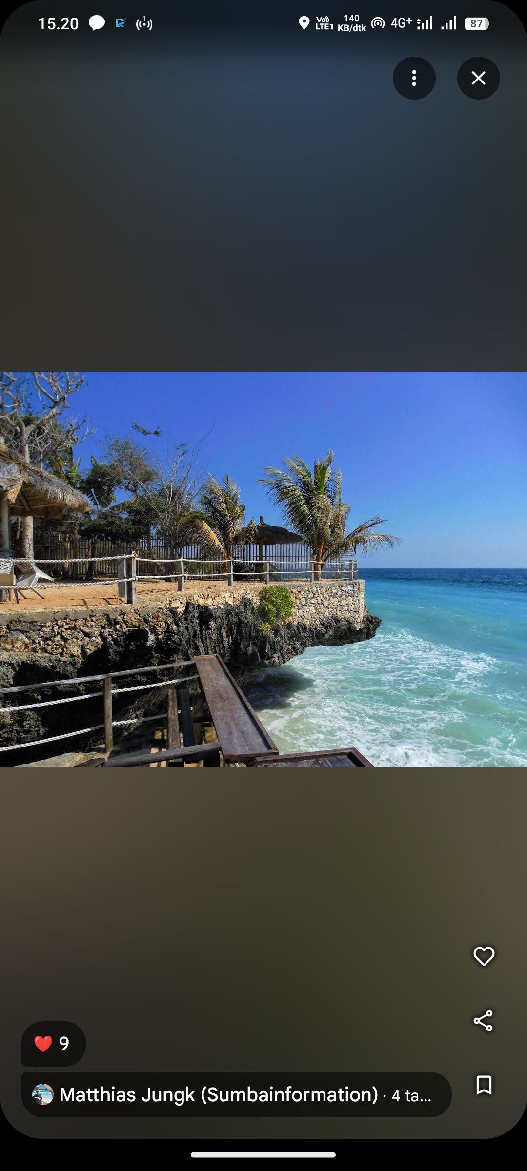 Pantai Kowana