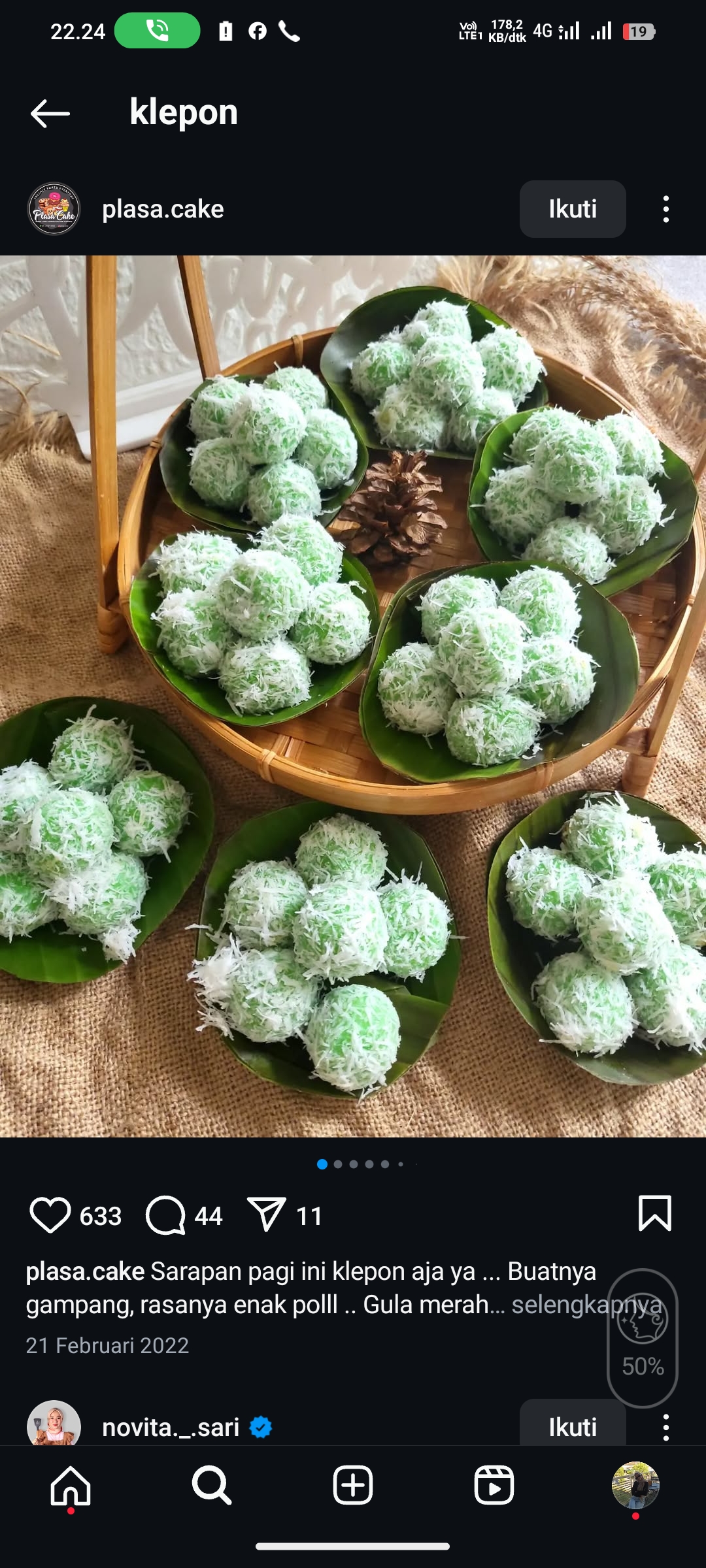 Klepon