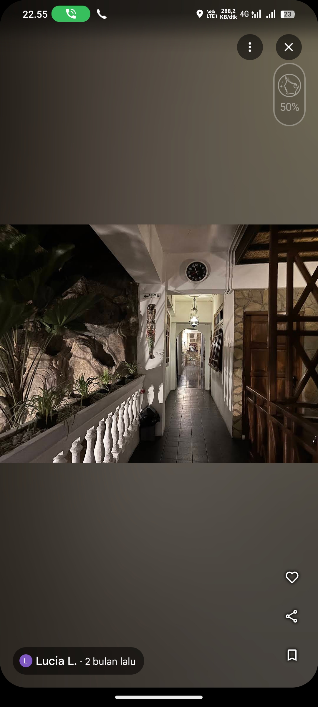 Hotel Bladok Malioboro