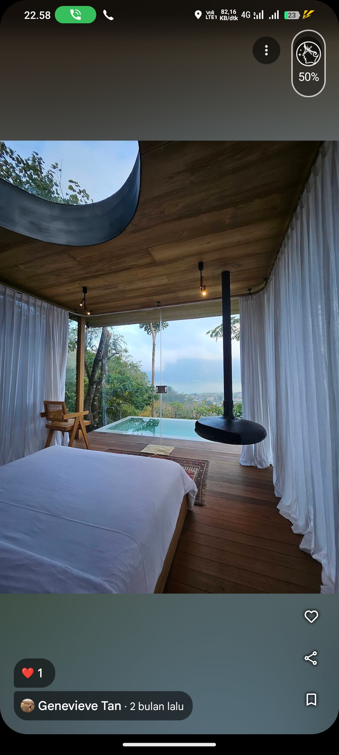 Sunrise Hill Glamping