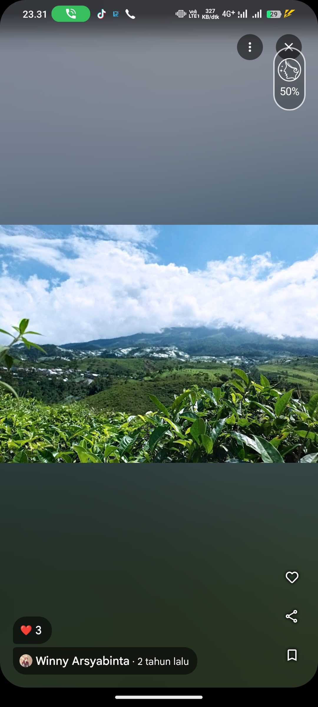 Kebun Teh Kemuning