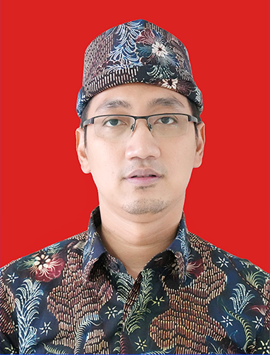 Wakabid Humas PB IDI Farhat Surya Ningrat