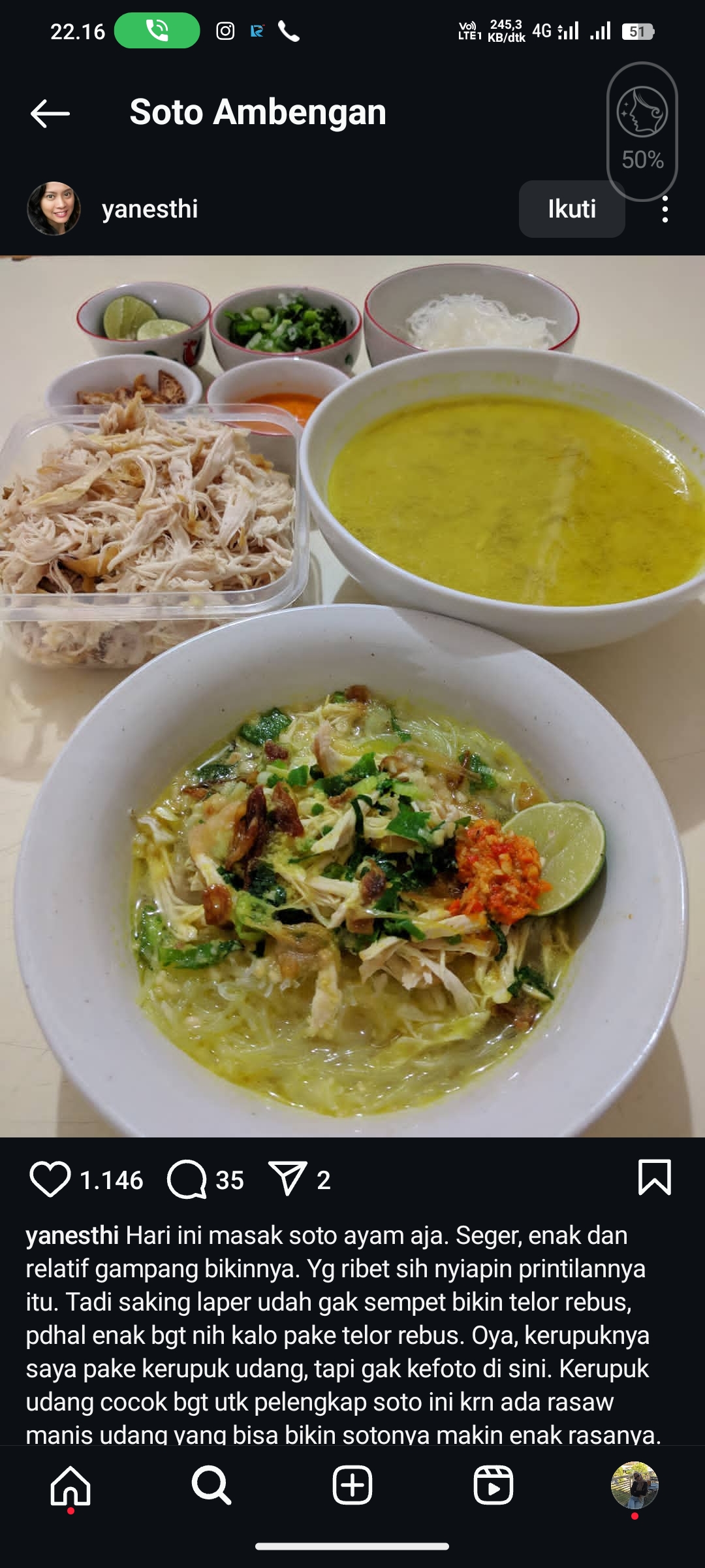 Soto Ambengan