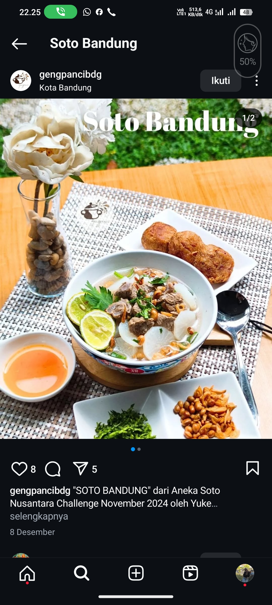 Soto Bandung