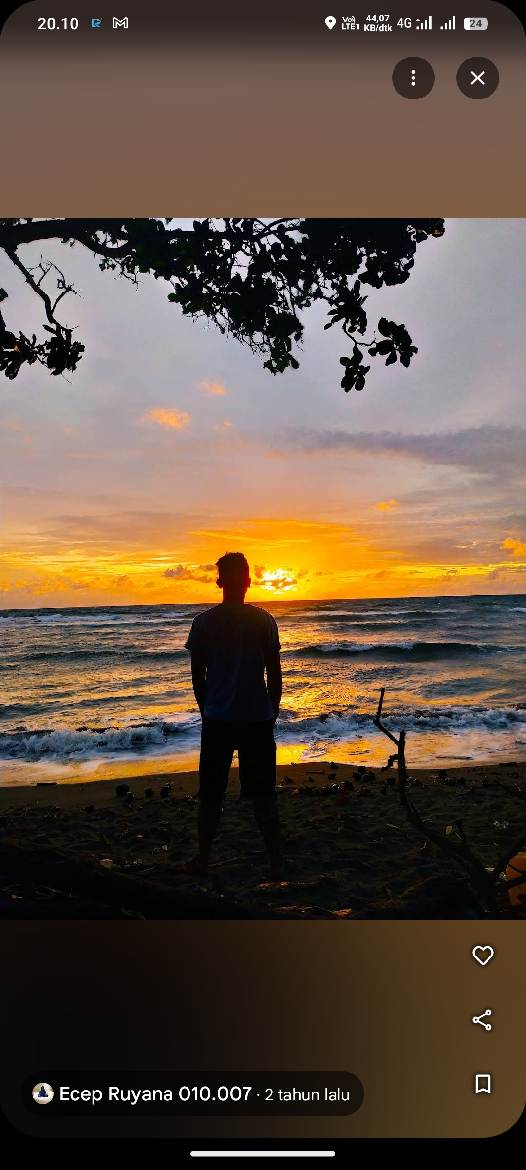 Pantai Sindangkerta