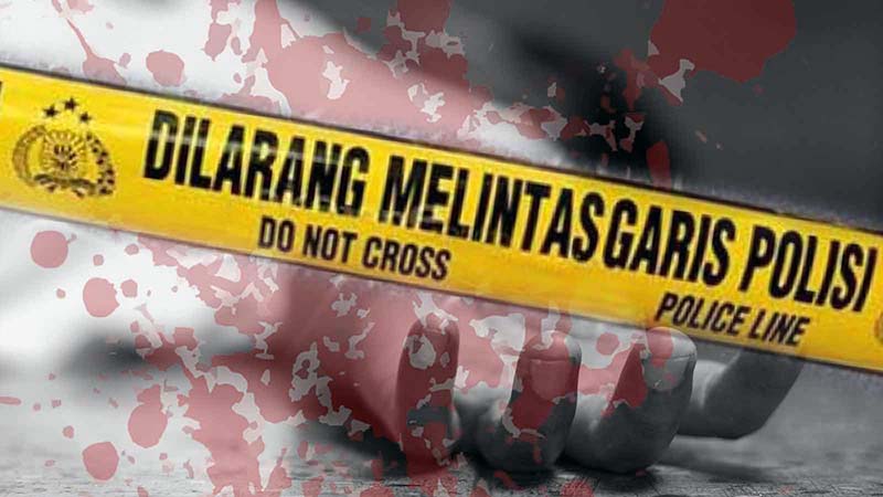 Perkembangan penanganan kasus insiden berdarah di Kecamatan Ketapang, Sampang, masih buram. (Ilustrasi: lintastungkal.com)