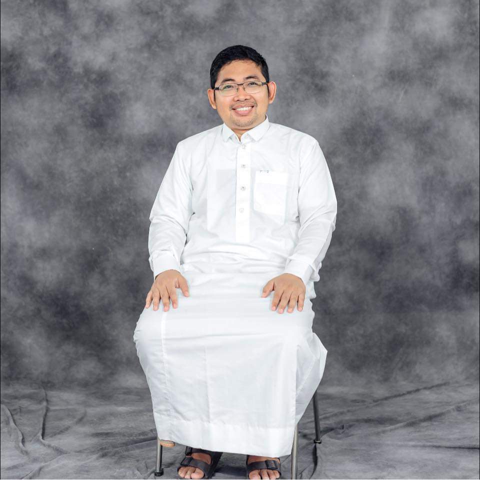 MOHAMMAD ZAINUL ALIM UNTUK JPRM