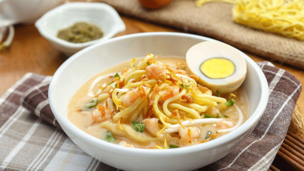 Resep Mie Kuah Sederhana yang Gurih dan Nikmat, Cocok untuk Semua Suasana!