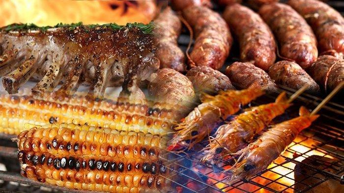 Resep Bumbu Bakaran