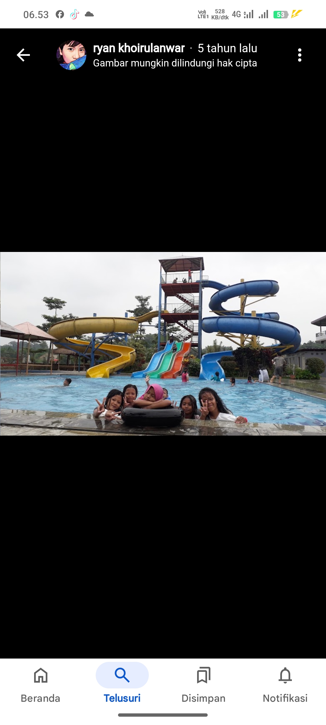 BIM Waterboom