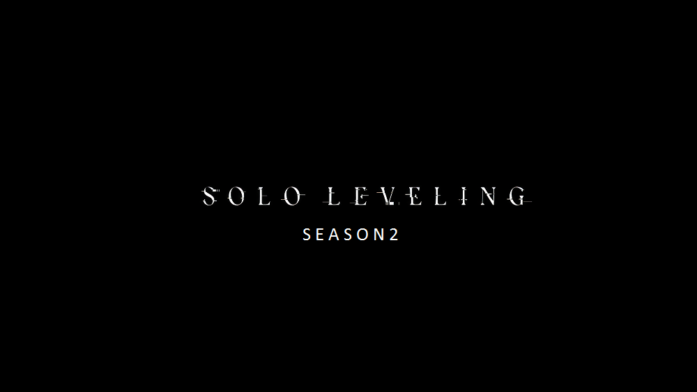 Tanggal rilis Solo leveling Season 2 tiap episode