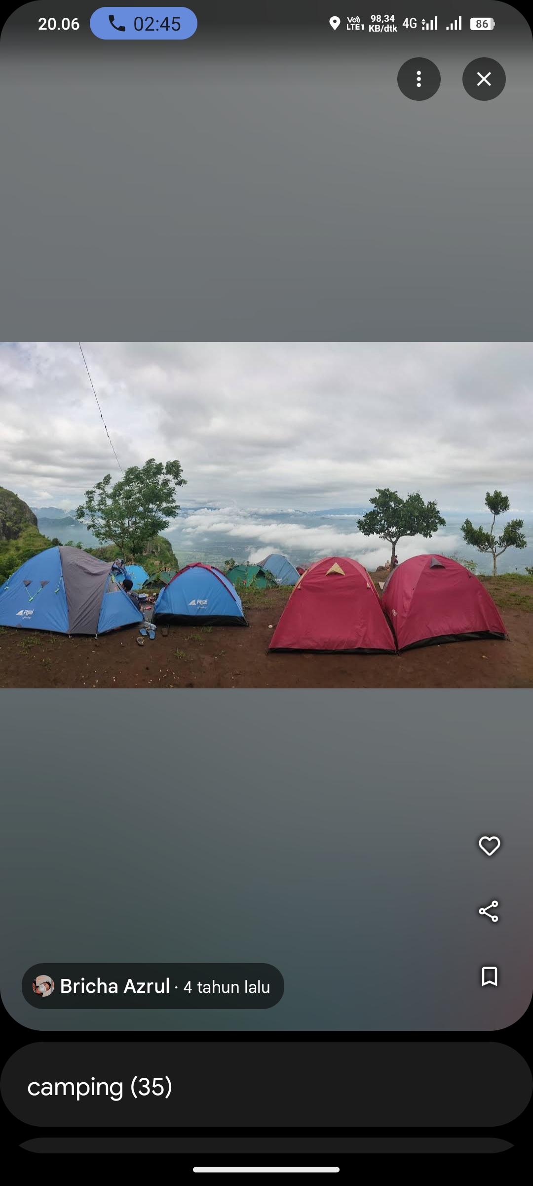 Puncak Kuik