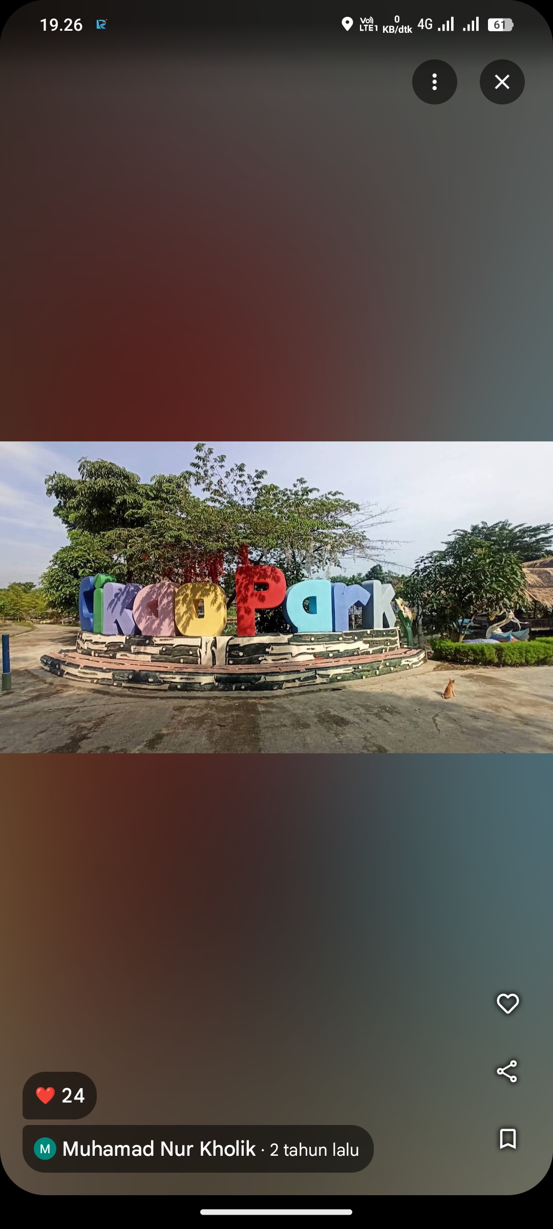 Waterpark Cikao Park, Purwakarta