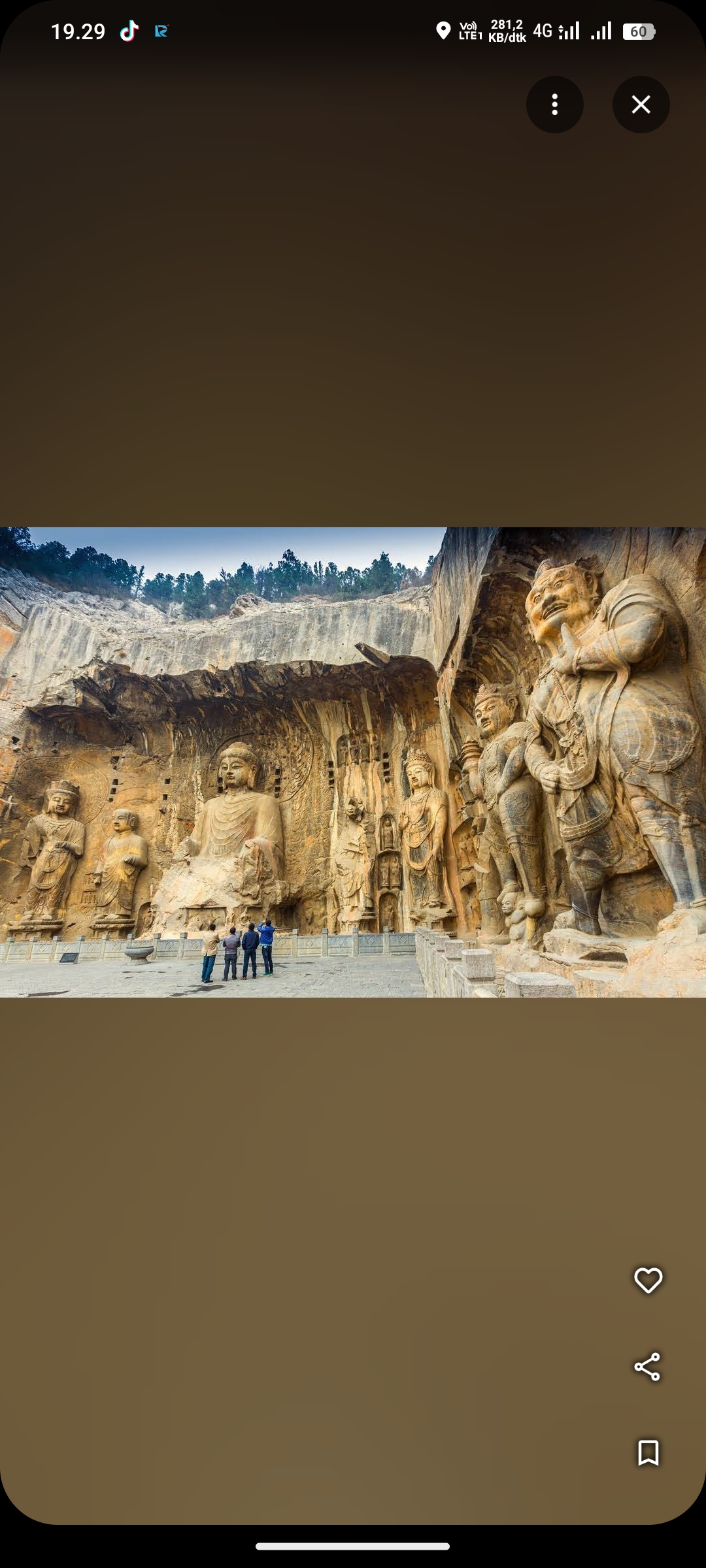 Gua Longmen