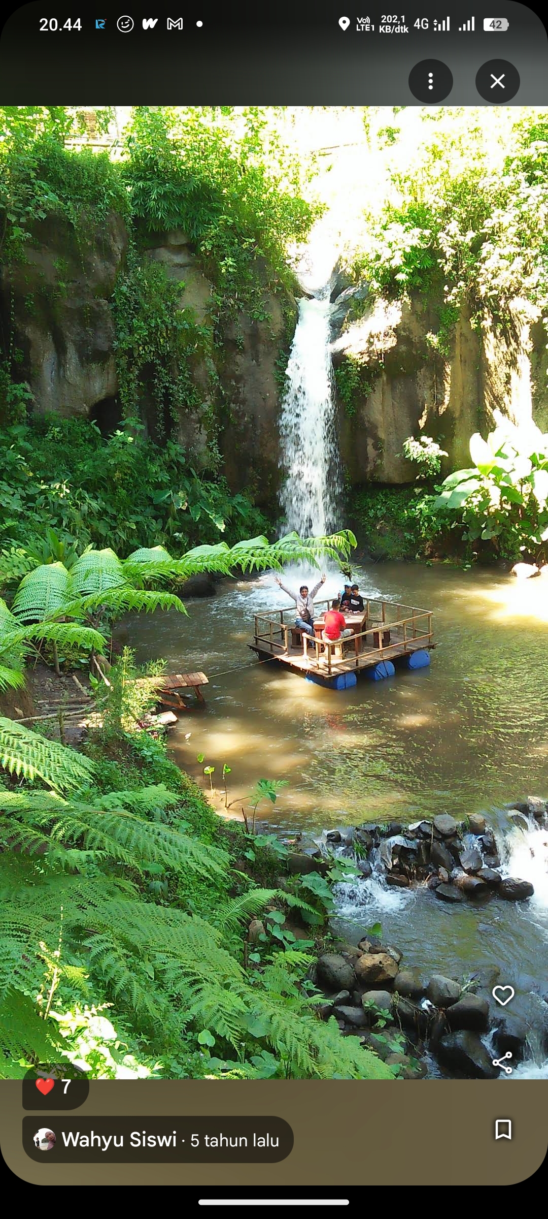 Coban Jahe