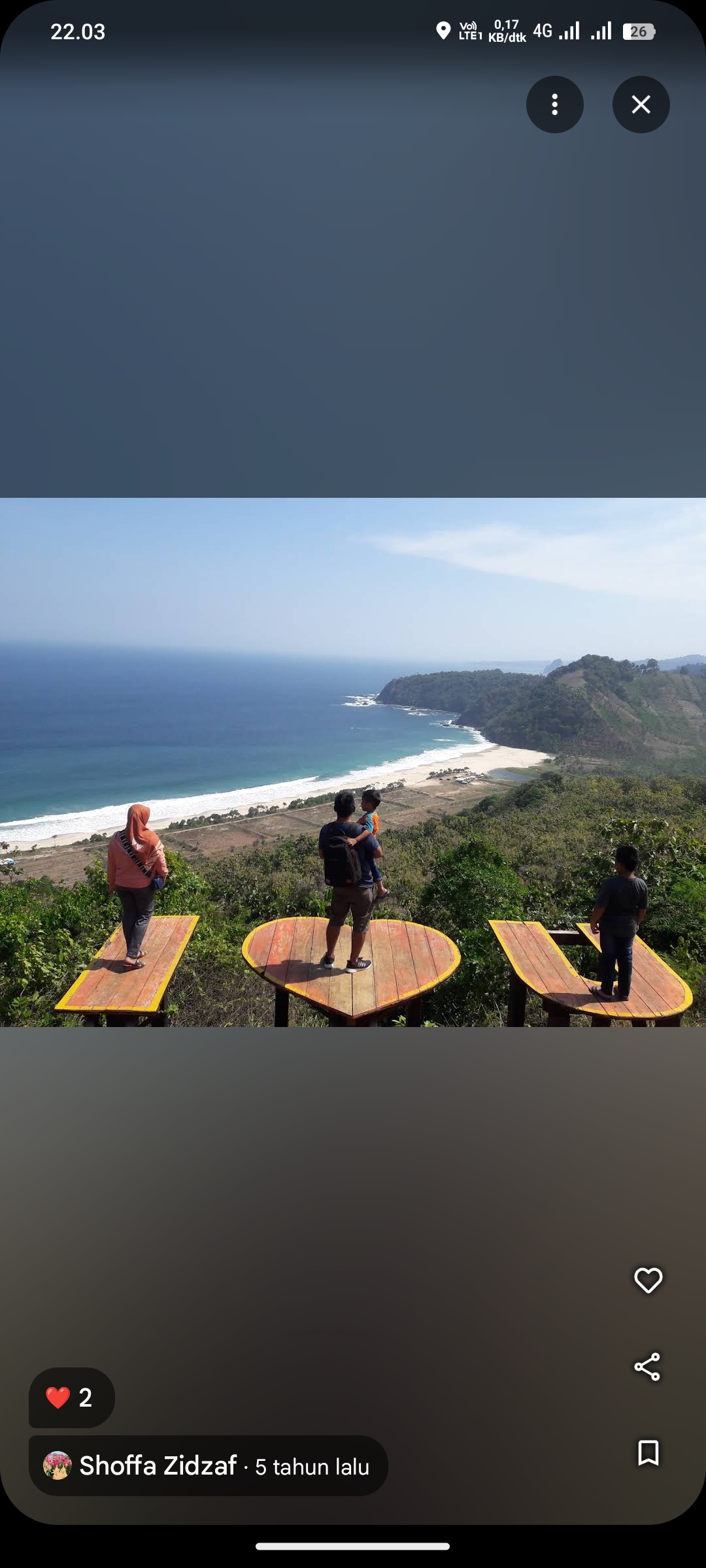 Bukit Waung