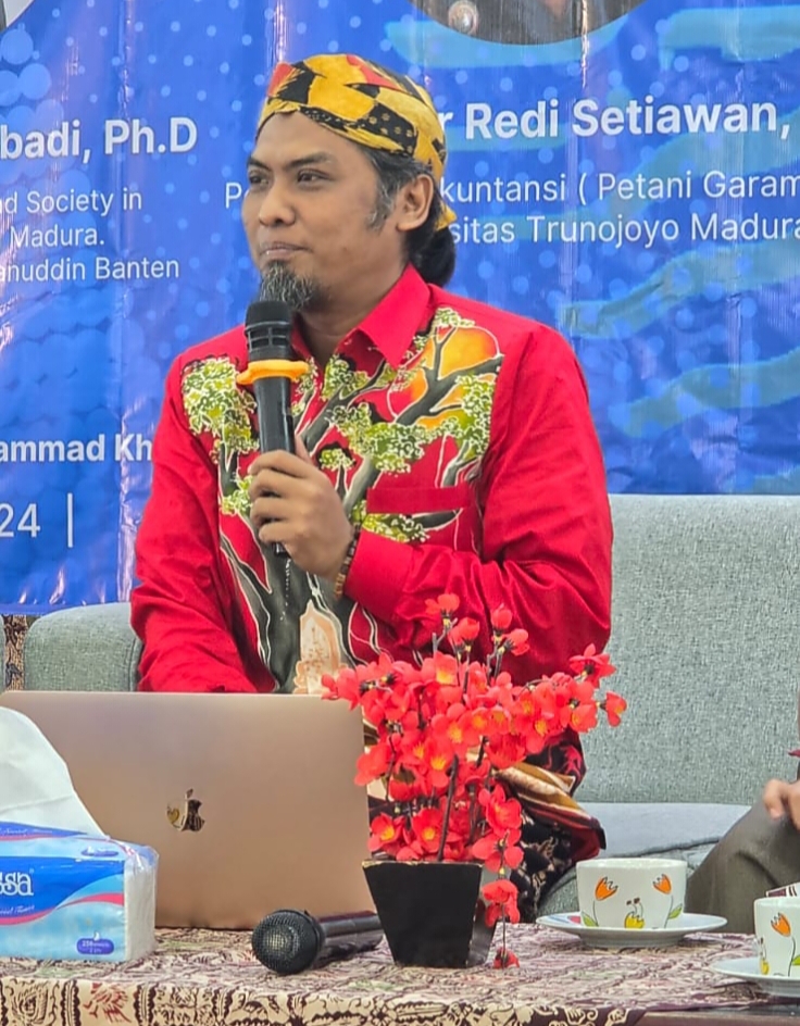 ACHDIAR REDY SETIAWAN UNTUK JPRM