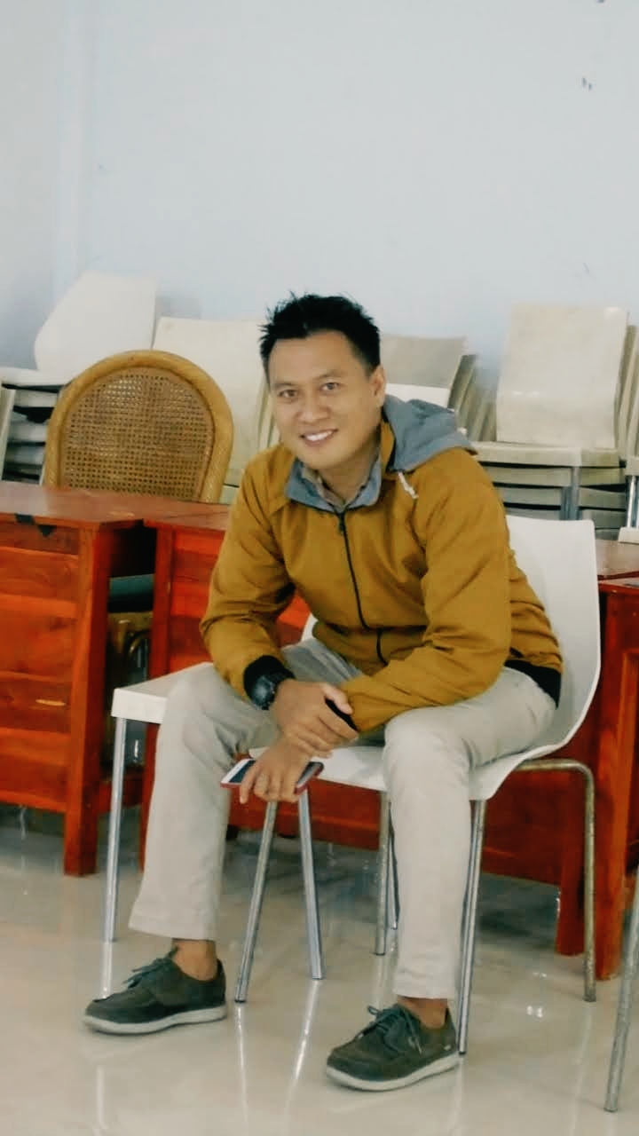 AMIR HAMZAH UNTUK JPRM