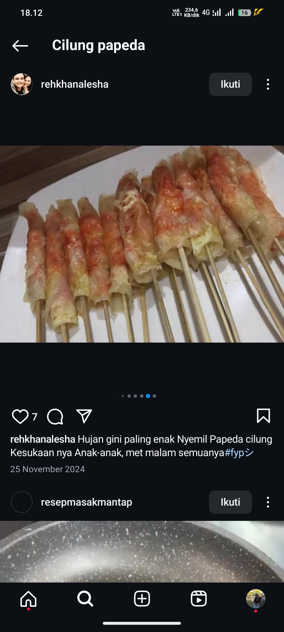 Cilung