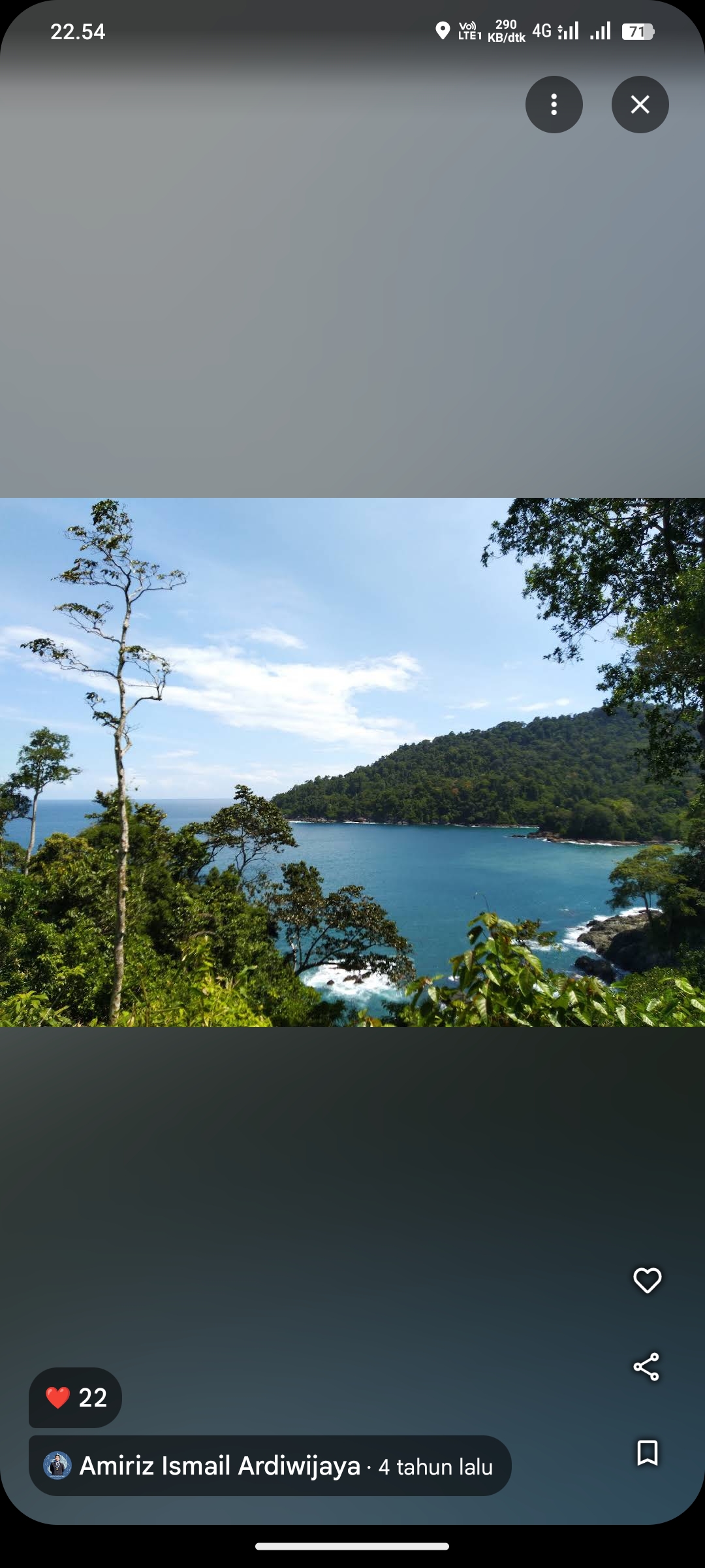 Taman Nasional Meru Betiri