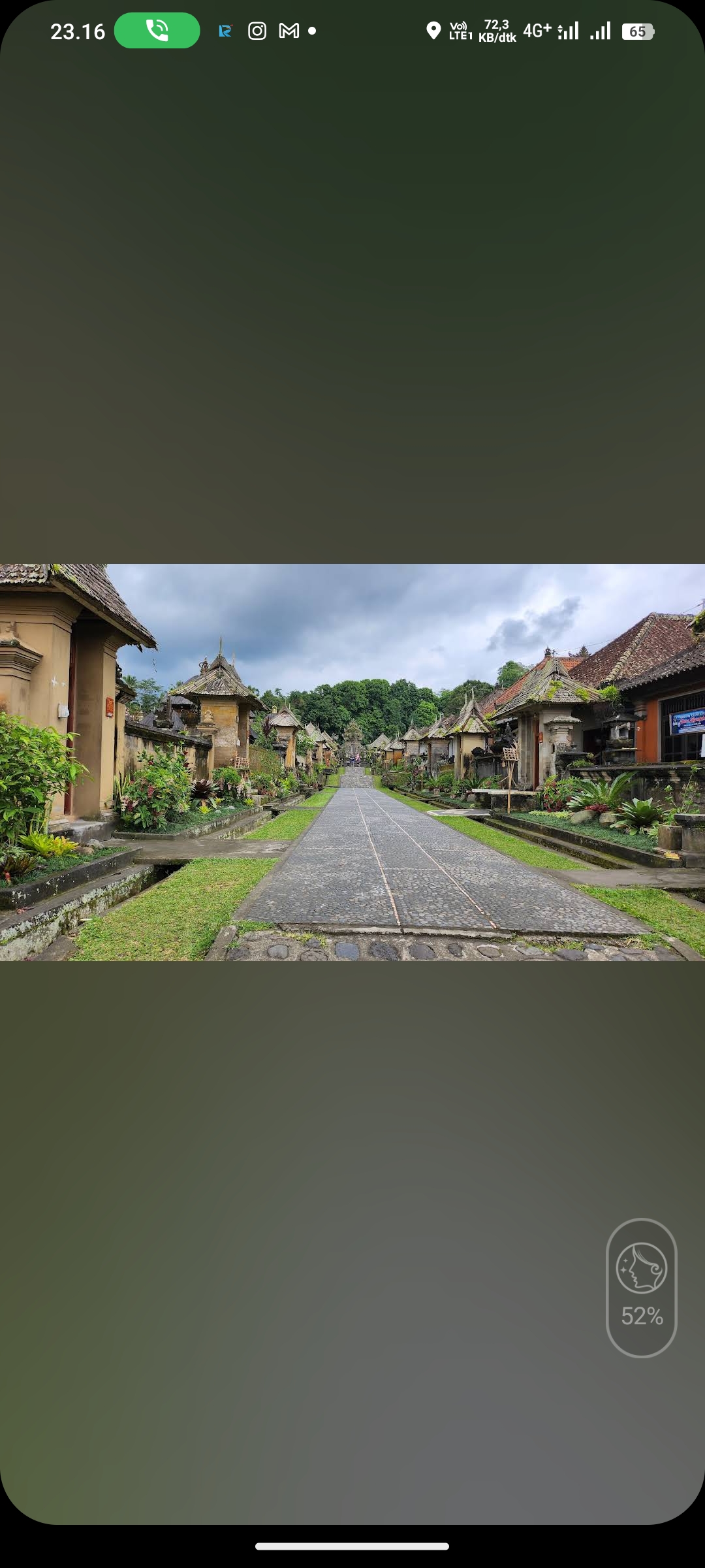 Desa Wisata Penglipuran