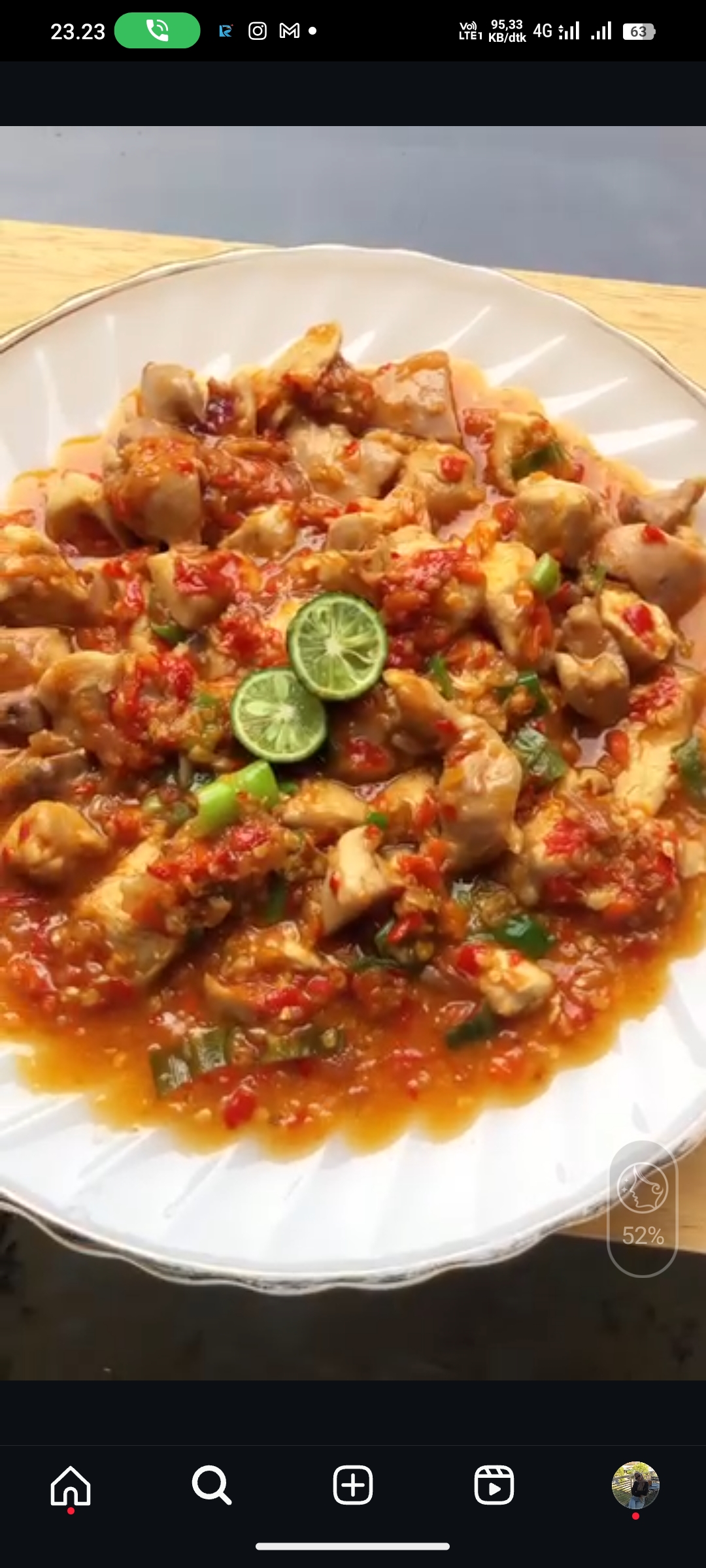 Ayam Bumbu Taichan