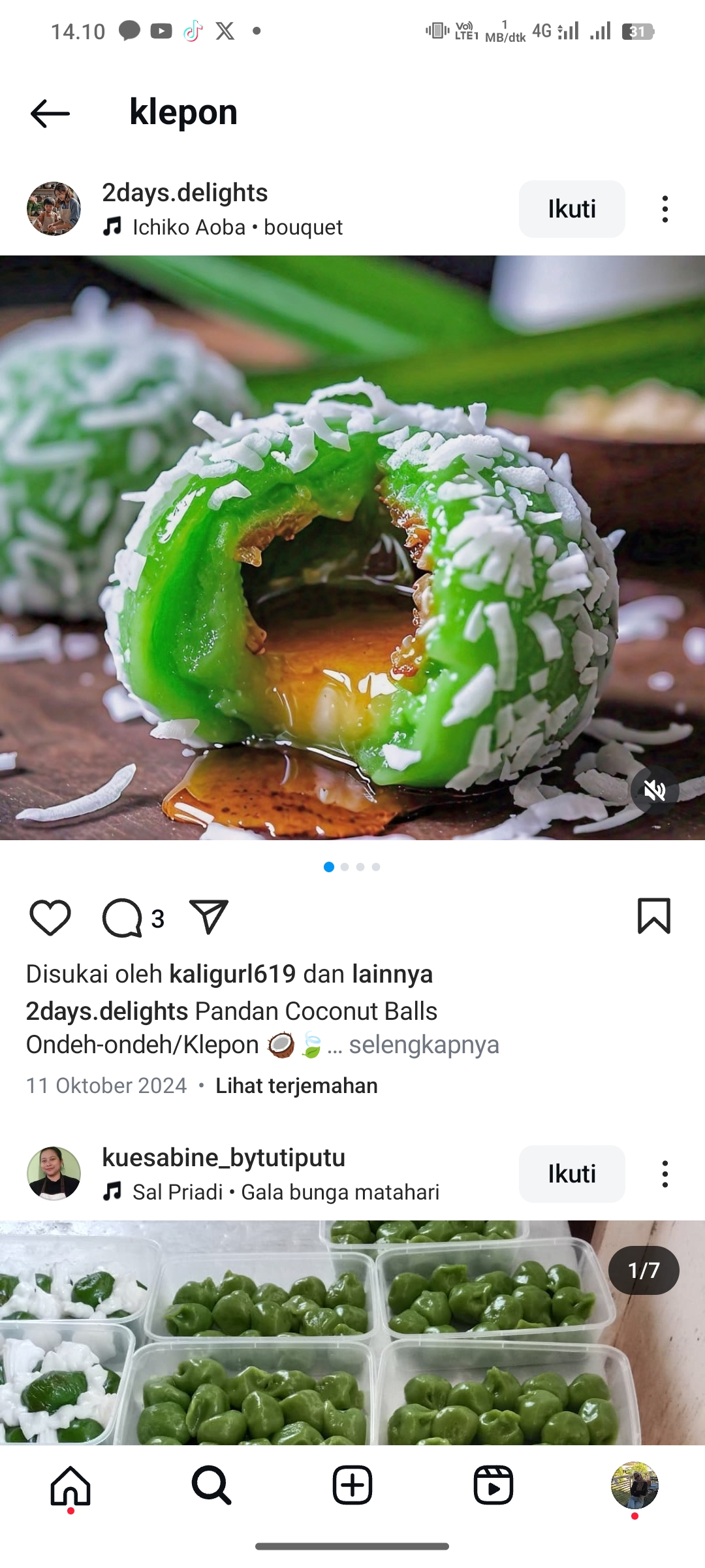Klepon
