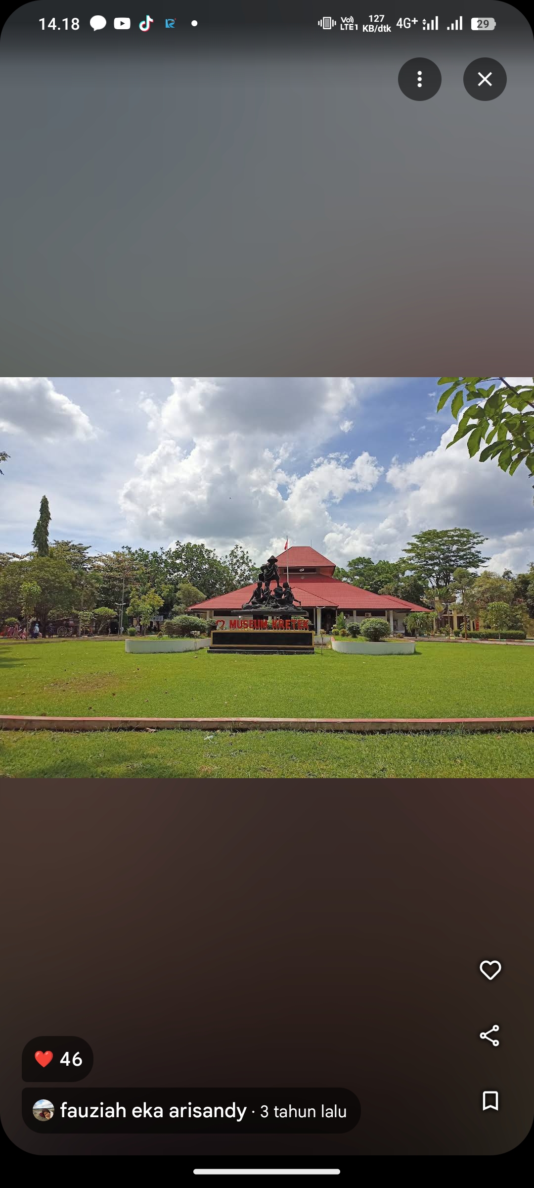 Museum Kretek