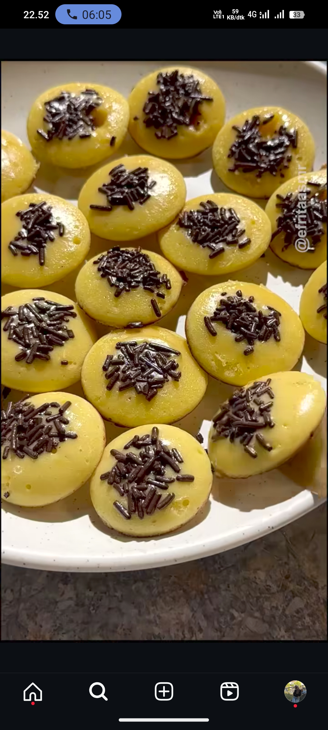 Kue Cubit