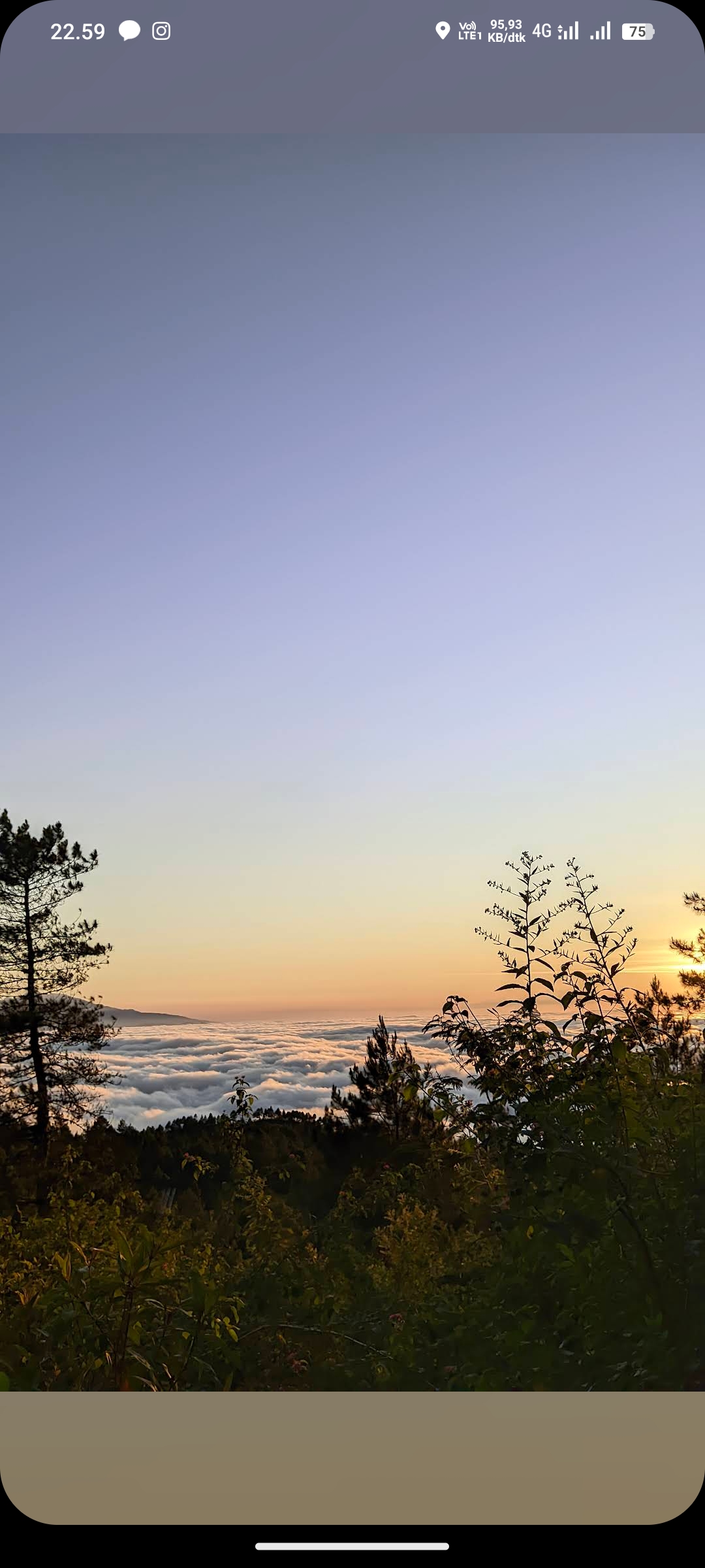 Gunung Sengunglung