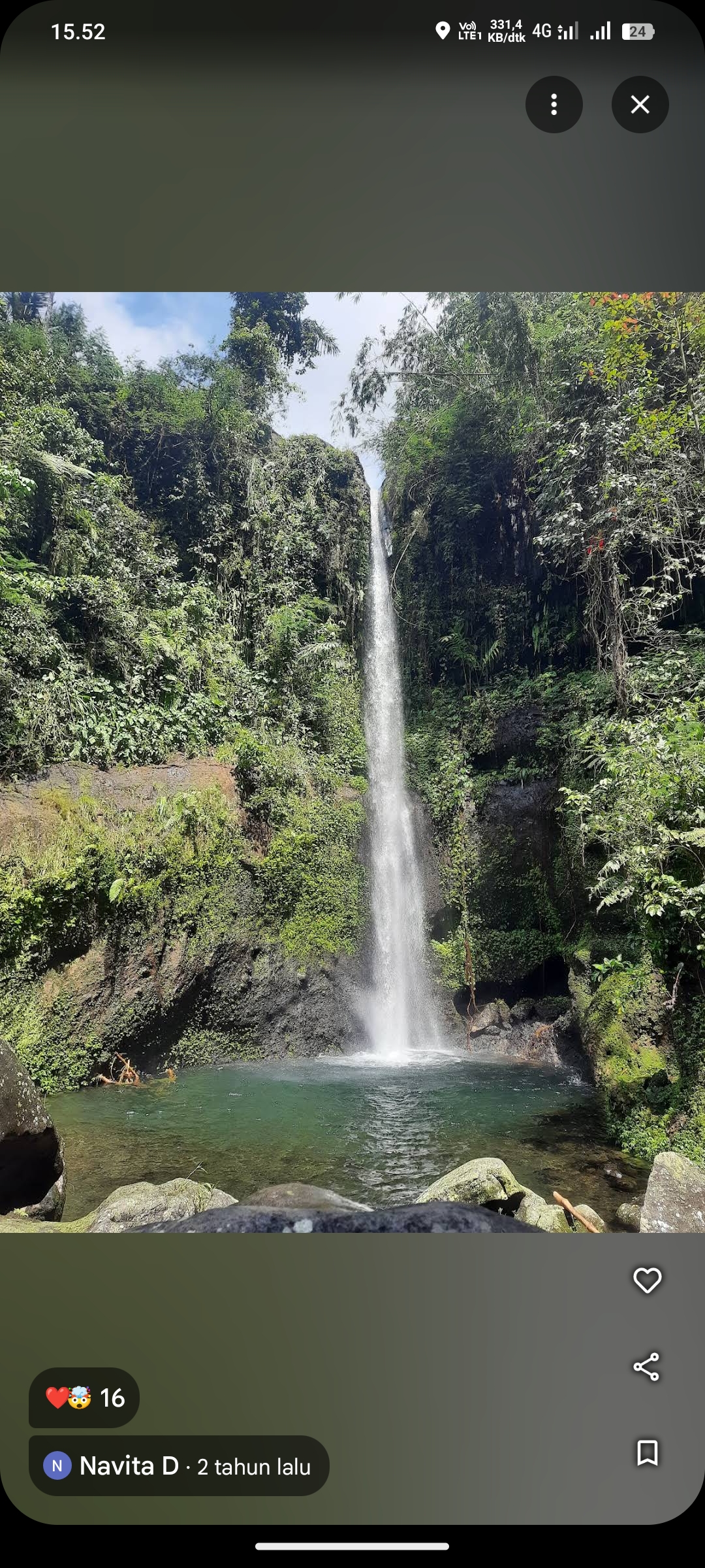 Curug Telu