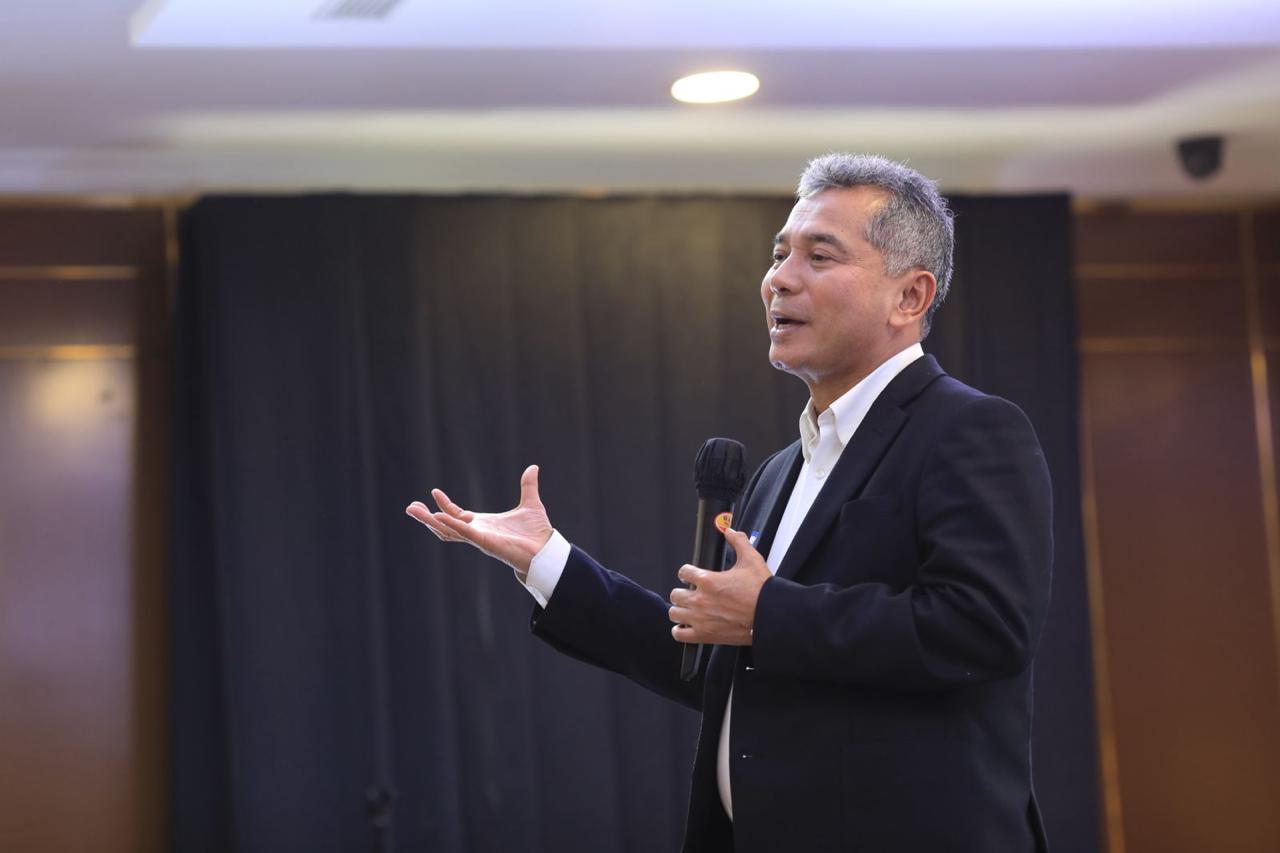 BRI menunjukkan komitmennya dalam memberikan kontribusi nyata kepada penerimaan negara dengan menyetor merupakan bagian dari total pembayaran dividen interim