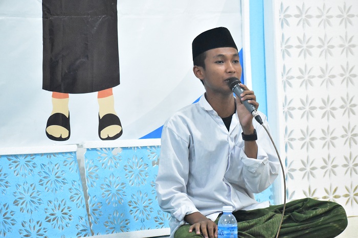 ACENG SIPADAYA UNTUK JPRM