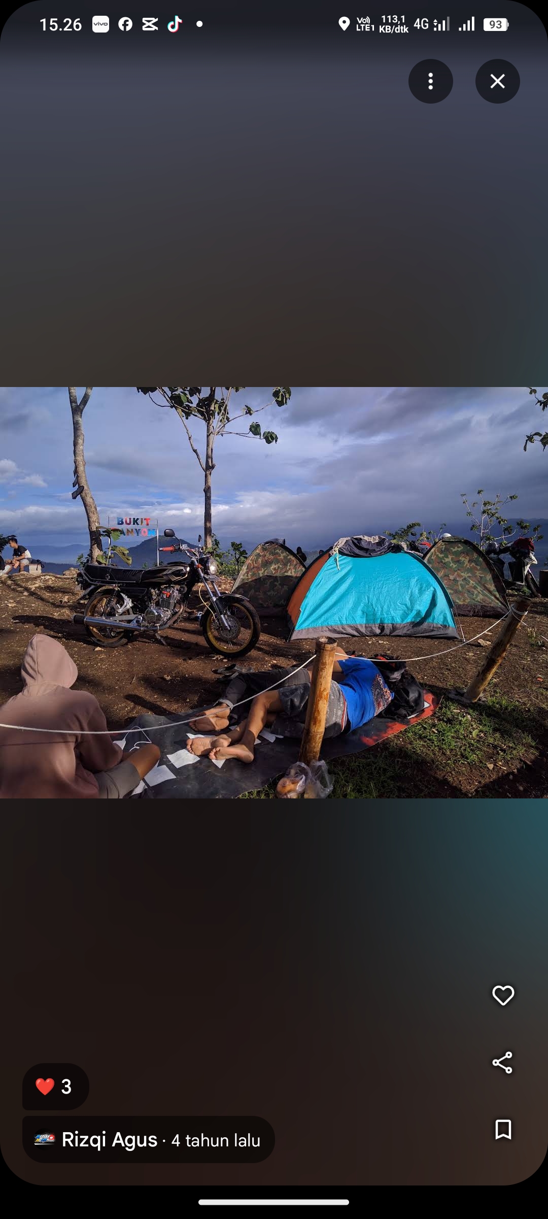 Bukit Banyon, Trenggalek