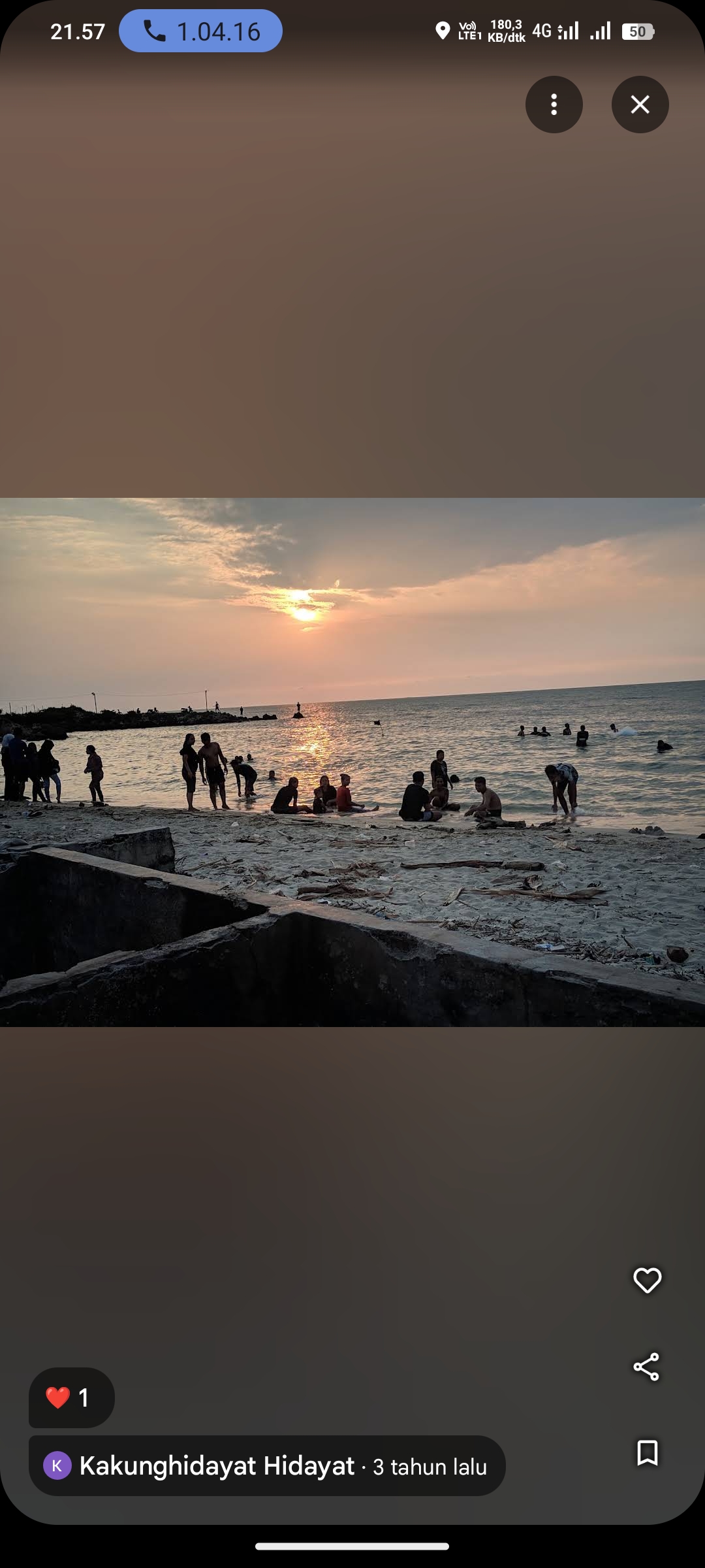 Pantai Empu Rancak