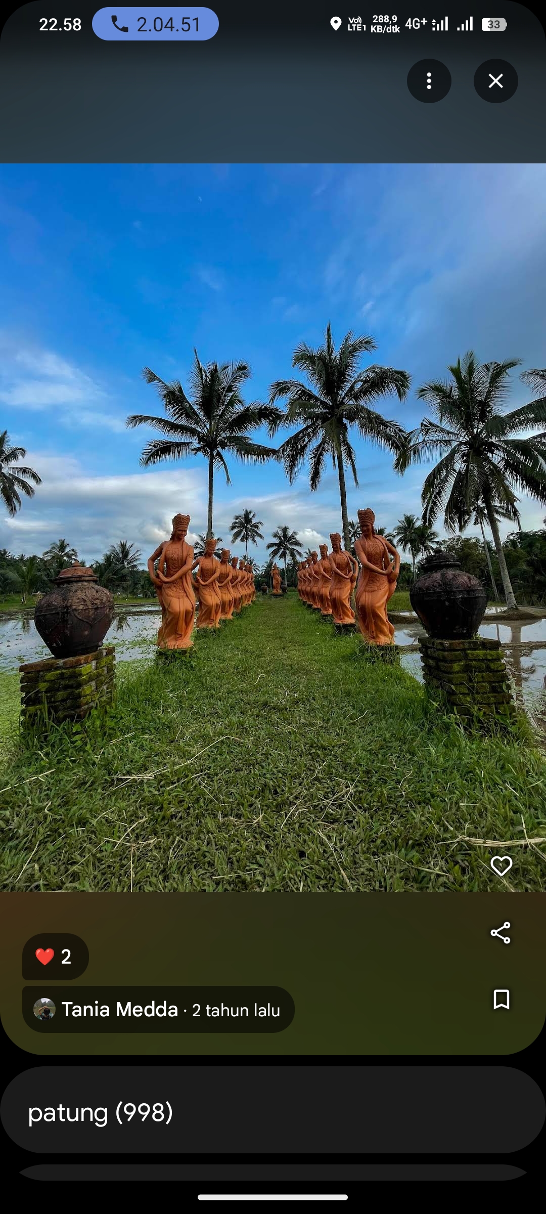 Taman Gandrung Terakota